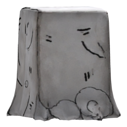Luffy Arm Gear 5 (L) Roblox item