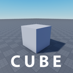 C U B E