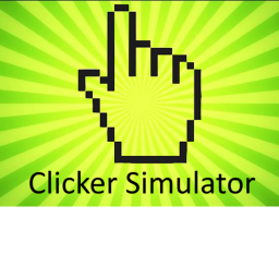[NEW] Click Simulator