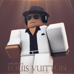 Louis Vuitton Est. 2019