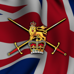 British Armyᅠ ᅠᅠ