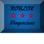 ⚜ROBLOX VENGENCIANS⚜