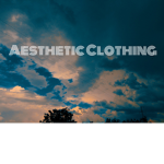 Boys/Girls Aesthetic Clothes