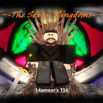 ~-{The Seven Kingdoms}-~