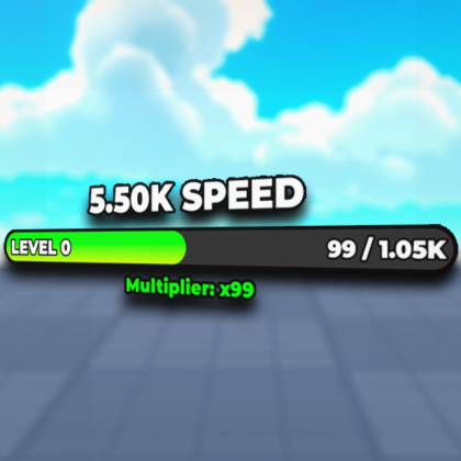 Level System