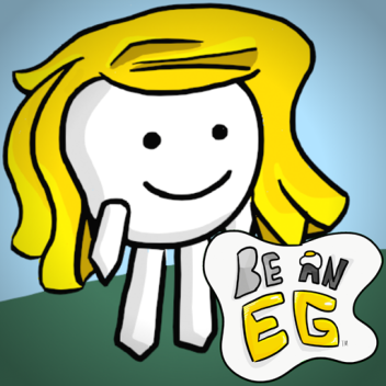 Be an Egg climbing a mountain