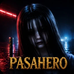 [RELEASE] Pasahero icon