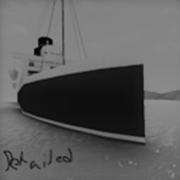 Sinking Ship [FINAL] (MORE UPDATES)