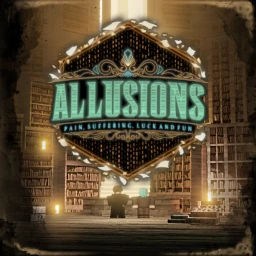Allusions  icon