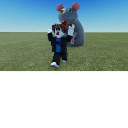 Survival the Rickmie the Killer