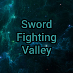 Sword Fighting Valley