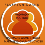 F L U F F Y U N I C O R N S
