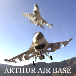 [🚩BETA] ARTHUR AIR BASE