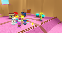 Candy Simulator