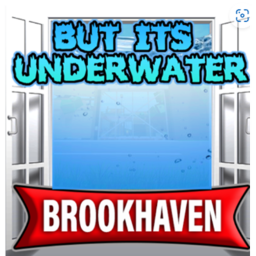 brookhaven but underwater
