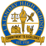L.B Landry High School