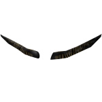 Chronoaurum, Crown of the Golden God Horns