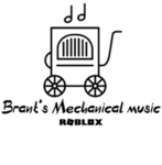 Brant's mechanical music group