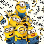 Lola's minions
