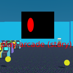 play arcade (story)