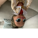 GIULIA LOVES MOM