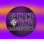 ⊹ ִֶָDIAMOND TIME DANCE TEAM