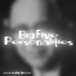 Big 5 Personalities (SLOAI)