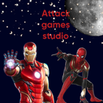 Attack Games Studios