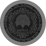 - Gens Mavros -