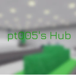 pt005's hub icon