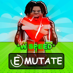 Mutate or Lose Meme! [RELEASE!]