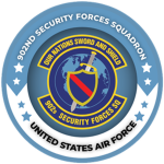 902nd Security ᅠForces Squadron•