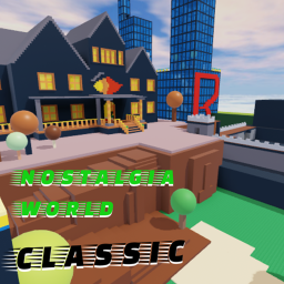 Nostalgia World: Classic