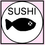SUSHI DESIGN