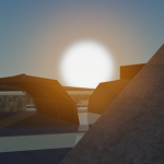 67 alpha mode