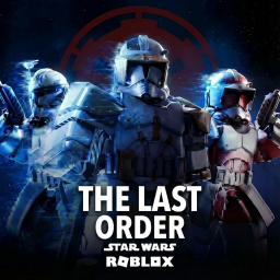 The Last Order - Coruscant