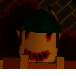 (NEW) Morshu Story