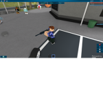 The Roblox Military Special Forces