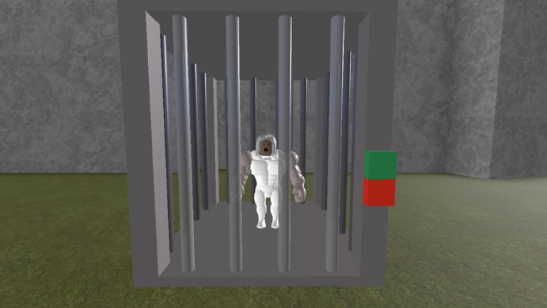 Dont let GRANNY out (HOUSE PARTY) screenshot 1