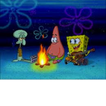 CampFireGang
