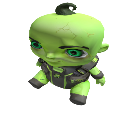 ☢️ Gamma Baby ☢️ thumbnail
