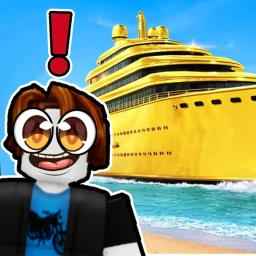 Eat Blobs but you are a ship! icon