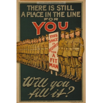 WWI American Forces