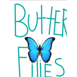 Real Beautiful Butterflies Group
