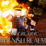 The Greater Rhenish Realm