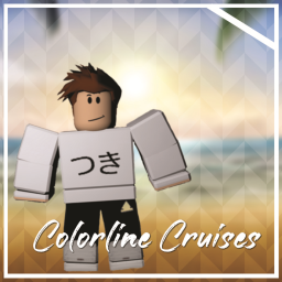 ColorLine Application Center