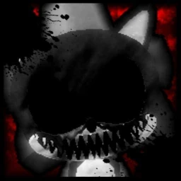 Sonic.EXE: The Disaster V1.31 icon