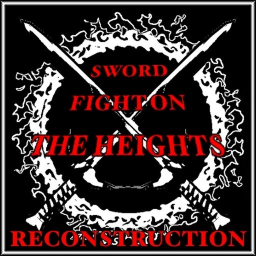 Sword Fight On The Heights (Reconstruction)