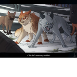 Warrior Cats | RoseClan