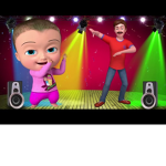 Jonny Jonny yes papa SUGEr